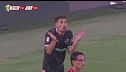58' | Gol annullato a Gabrielloni (Palermo-Mantova 2-2)