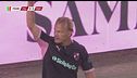 70' | Gol di Pohjanpalo (Palermo-Mantova 3-2)