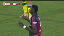 57' | Gol di Mendy (Cagliari-Verona 1-1)