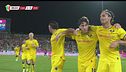 87' | Gol di Mulattieri (Cagliari-Verona 1-2)