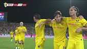 87' | Gol di Mulattieri (Cagliari-Verona 1-2)