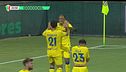 Cagliari-Verona 1-2: gli highlights