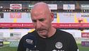 Possanzini: "Noi oltre le aspettative, qui con umiltà"