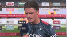 Vitinha: "Vogliamo dimostrare il nostro valore"