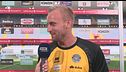 Tait: "Sfidare l'Inter sarebbe un sogno"
