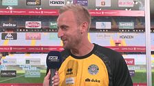 Tait: "Sfidare l'Inter sarebbe un sogno"