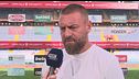 De Rossi: "Sudtirol squadra seria"