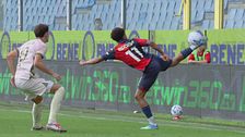 Meichtry, ma che combini? La magia dell'ex Thun
