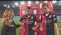 El Shaarawy e Puczka: "Vittoria che serviva, lavoreremo sodo"
