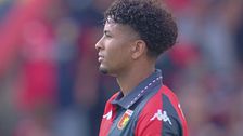 Genoa-Südtirol 1-0: gli highlights