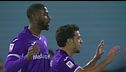 Pedro Gonçalves per il tris a tempo scaduto, Fiorentina-Pisa 3-0