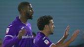 Pedro Gonçalves per il tris a tempo scaduto, Fiorentina-Pisa 3-0