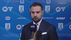 Manna: "Conte? Siamo sempre stati uniti"