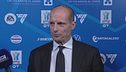 Allegri: "Milan-Como a Perth? Sarà un problema se..."