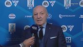 Marotta: "Pronti a essere protagonisti"