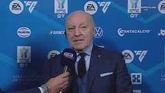 Marotta: "Pronti a essere protagonisti"