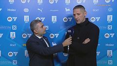 Materazzi: "Inter più forte dell'anno scorso? Lo deve dimostrare"