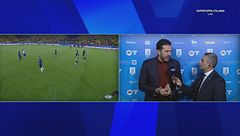 Buffon: "Stage azzurro importante ma complicato: qualcosa ci inventeremo"