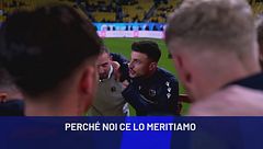 Orsolini carica il Bologna prima dell'Inter: "Ce lo meritiamo più di loro"