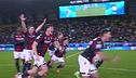 Bologna-Inter 1-1 (4-3 d.c.r.): gli highlights