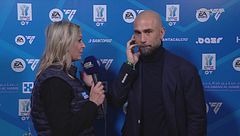 Di Vaio: "Vogliamo essere protagonisti"