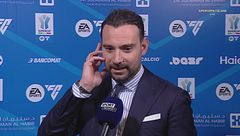 Manna: "Può diventare una serata storica"