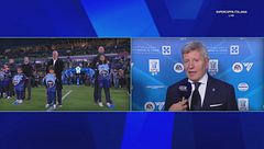 Simonelli: "Forse l'anno prossimo torneremo alla Supercoppa con la sfida unica"