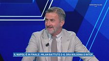 Panucci: "Bologna o Inter in finale? Non ho dubbi"