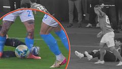 Cesari: "Rabiot-Politano, c'è una cosa inspiegabile"