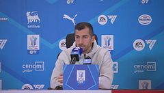 Mkhitaryan: "Dobbiamo fare quel click"