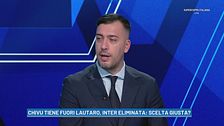 Viviano: "Nessuno come il Bologna in Italia"