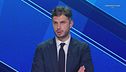 Ranocchia: "L'Inter non chiude le partite? Manca di astuzia!"
