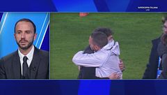 Pazzini: "Neres super, quest'anno è molto più incisivo"