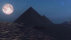 Ep. 1 - L'estate dei dischi volanti