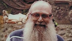 Ep. 3 - Billy Meier, i pleiadiani e il multiverso