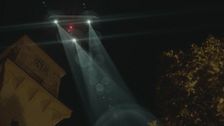 Ep. 6 - L'ondata belga di avvistamenti ufo