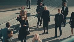 Ep. 7 - Scuola chiusa per dischi volanti