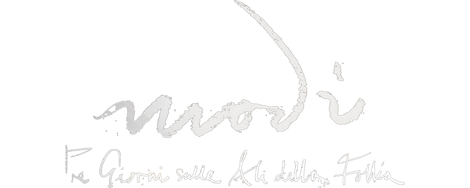 Modi' - Tre giorni sulle ali della follia - Film Mediaset Infinity
