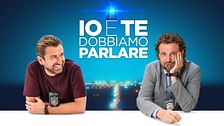 Io e te dobbiamo parlare