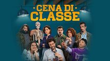 Cena di classe