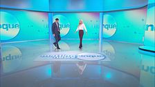 Mercoledì 4 settembre