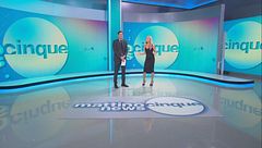 Giovedì 5 settembre