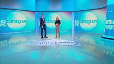 Lunedì 9 settembre