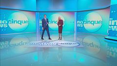 Giovedì 12 settembre