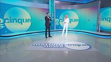 Martedì 18 settembre