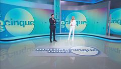 Martedì 18 settembre