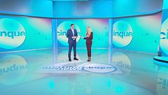 Martedì 24 settembre