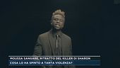 Moussa Sangare, ritratto del killer di Sharon