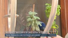 Moussa, il racconto di una vicina di casa