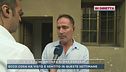 Parla il vicino che abitava sopra Sangare